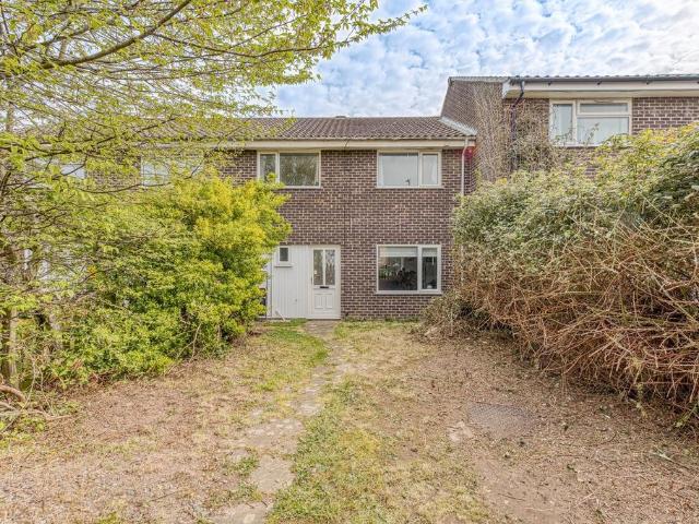 House for sale in Comers, Norfolk