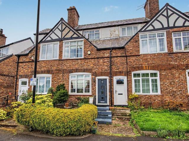 House for sale in Broadheath, Trafford Park