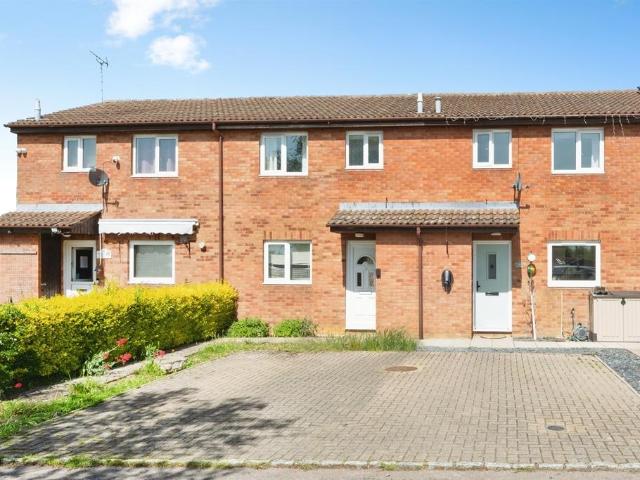 House for sale in Padbury, Buckinghamshire