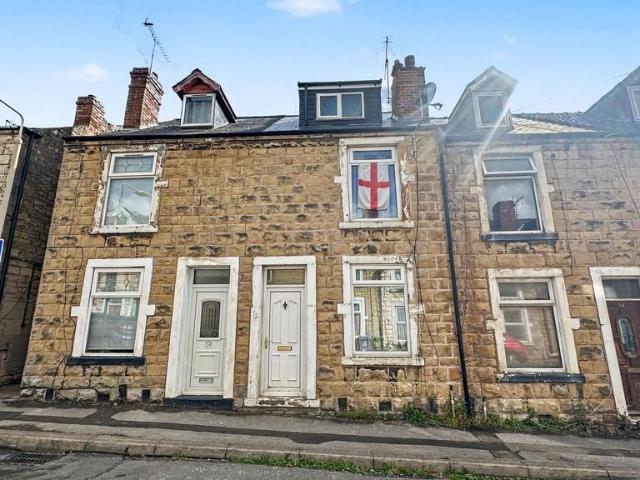 House for sale in Potters Corner, East Midlands