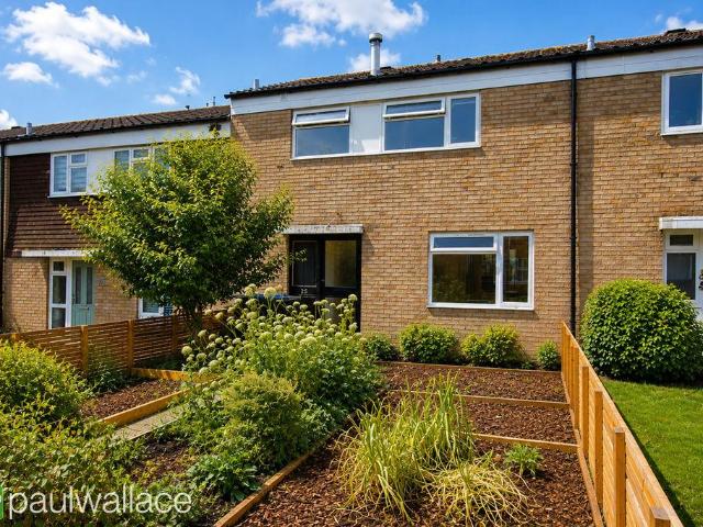 House for sale in Epping, Essex