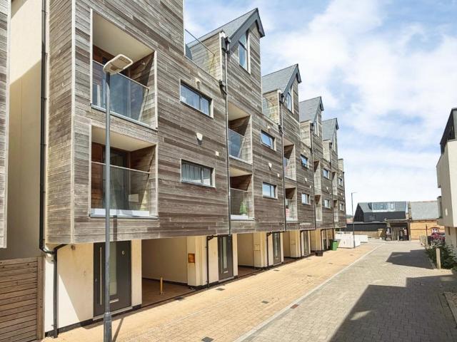 House for sale in Hythe, Folkestone