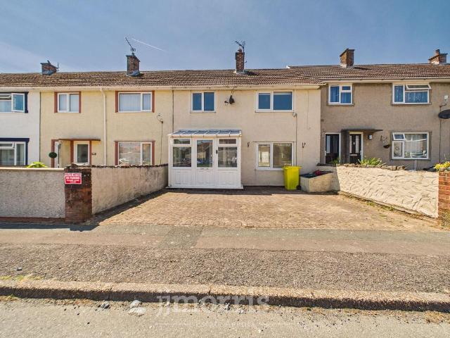 House for sale in Fishguard and Goodwick, Goodwick