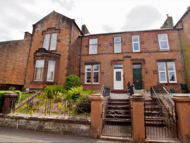House for sale in Dumfries, Scotland