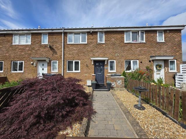 House for sale in Howdon, Wallsend