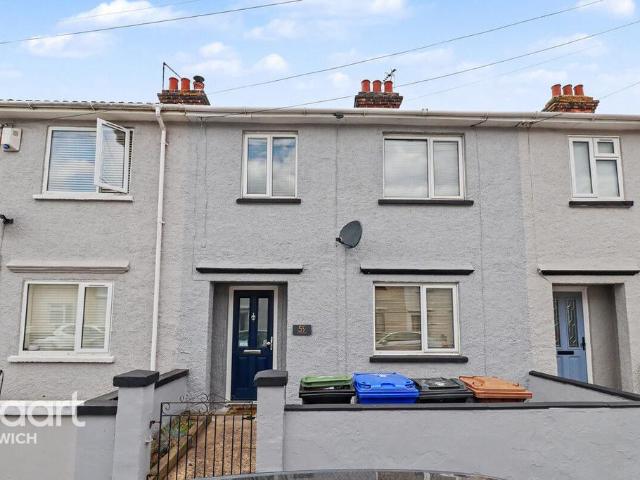 House for sale in Rushmere, Key Street
