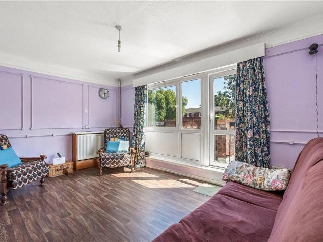 House for sale in South Hackney, Greater London