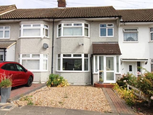 House for sale in Pot Kilns, Greater London