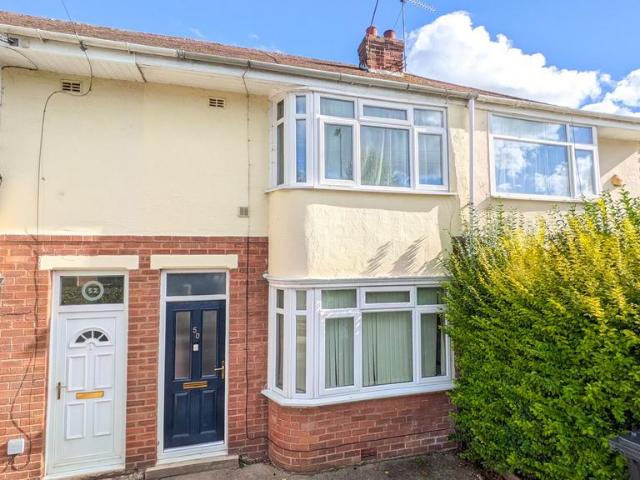 House for sale in Dines Green, Worcester