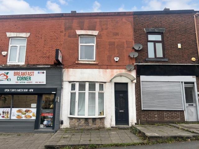 House for sale in Cowhill, Oldham