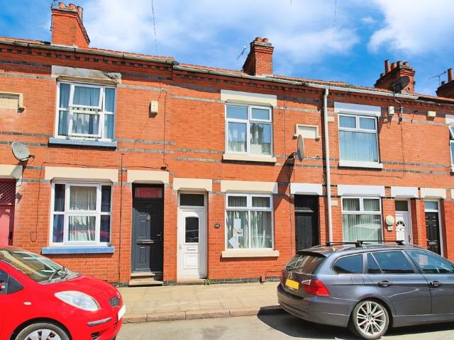 House for sale in Black Friars, Old Wharf