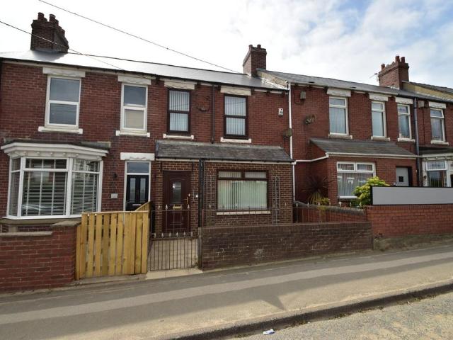 House for sale in Stanley
