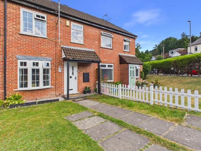 House for sale in Chepping Wycombe, Loudwater