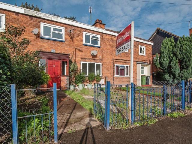 House for sale in Hunderton, Lower Bullingham