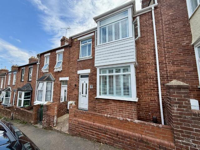 House for sale in Watergate, Devon