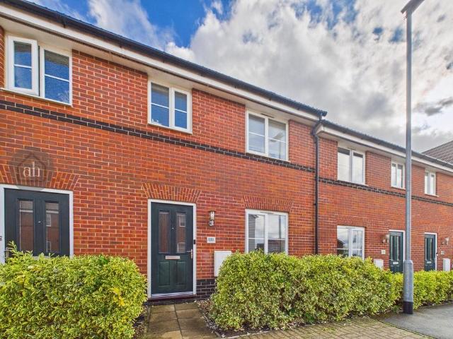 House for sale in Elmswell, Bedingfield