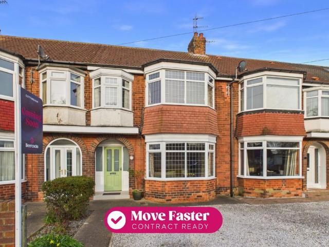 House for sale in Cottingham, Isle Of Man
