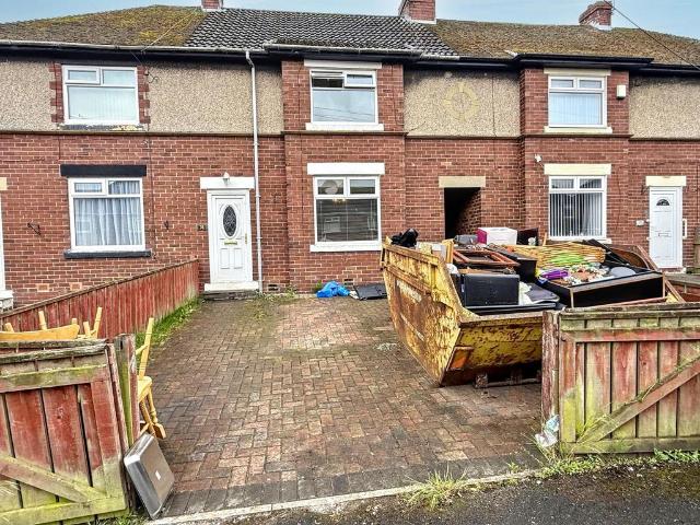 House for sale in Dudley, North Tyneside