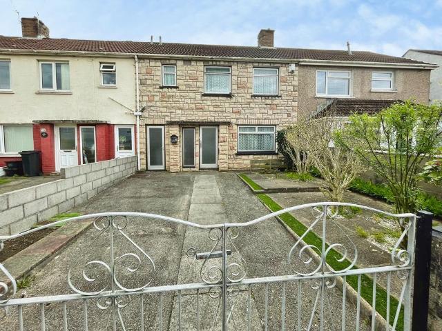 House for sale in Sandfields West, Aberavon