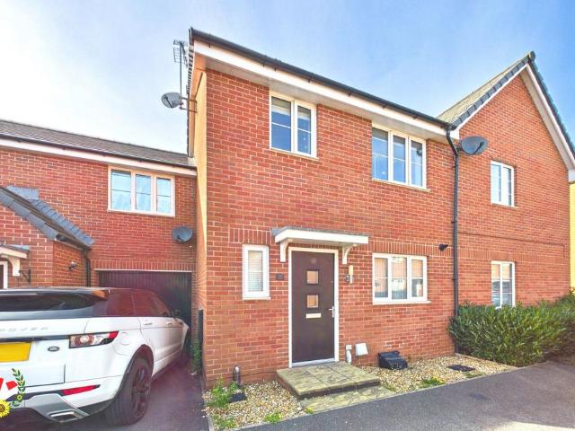 House for sale in Hunts Grove, School House