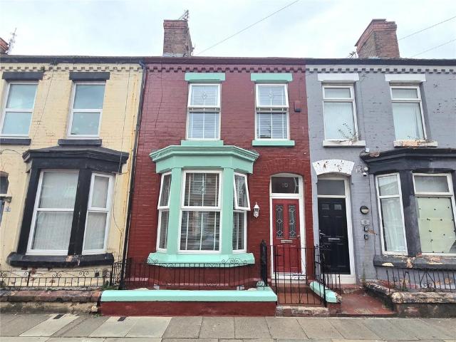 House for sale in Kensington, Calderstones