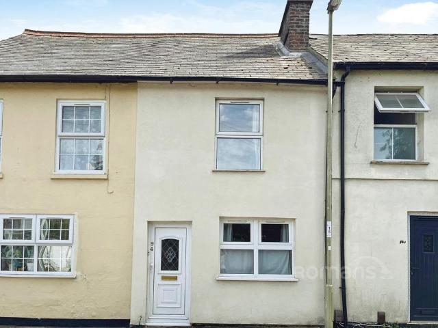 House for sale in Cargate, Aldershot