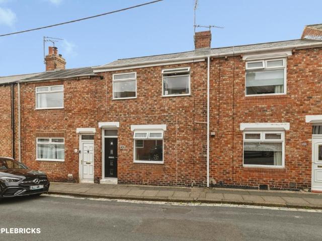 House for sale in Chester Moor, Sunderland Bridge