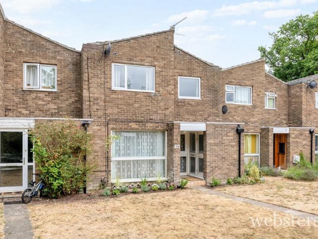 House for sale in East Bank, Norfolk
