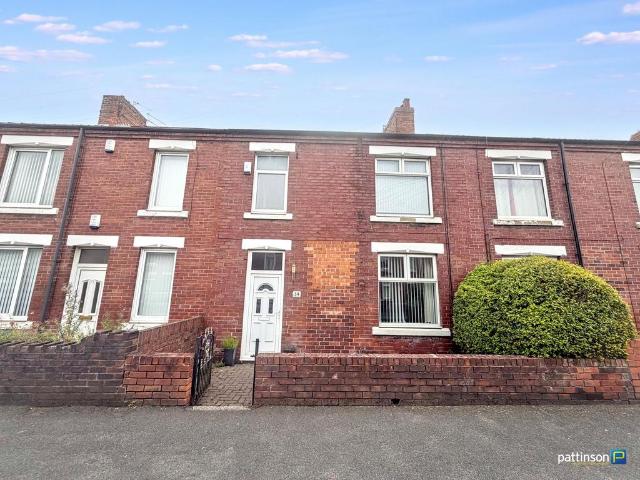 House for sale in Bebside, Bedlington