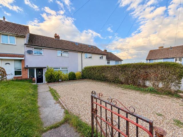 House for sale in North Weston, Portishead