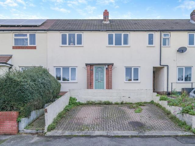 House for sale in Deans Hill, Wales