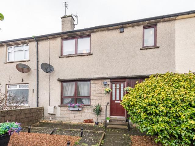 House for sale in Westport, Arbroath