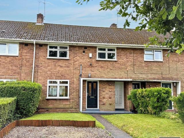 House for sale in Tettenhall, West Midlands