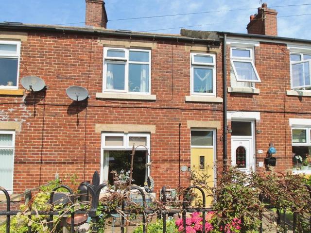 House for sale in Prudhoe