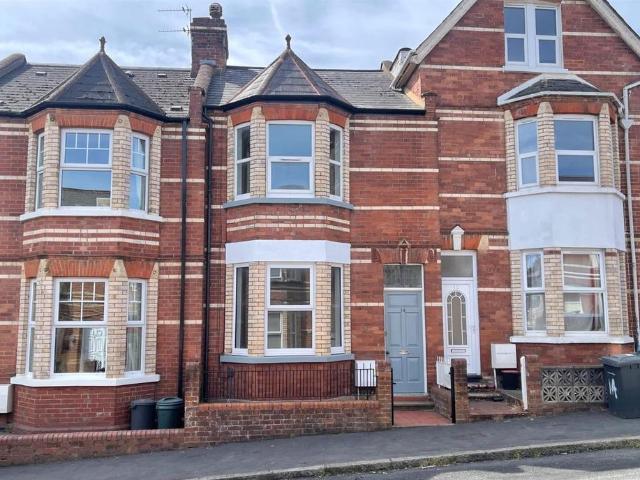 House for sale in Polsloe, Watergate
