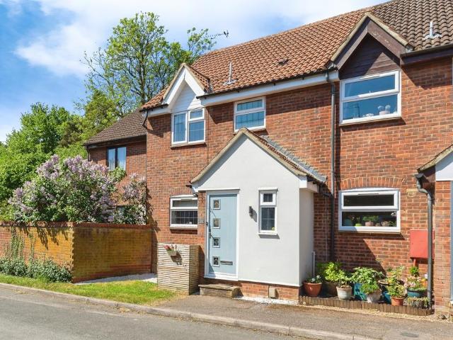 House for sale in Chells, Shephall