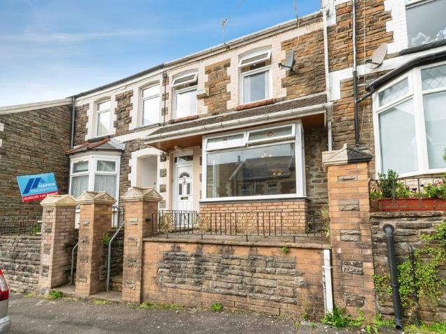 House for sale in Hawthorn, Pontypridd