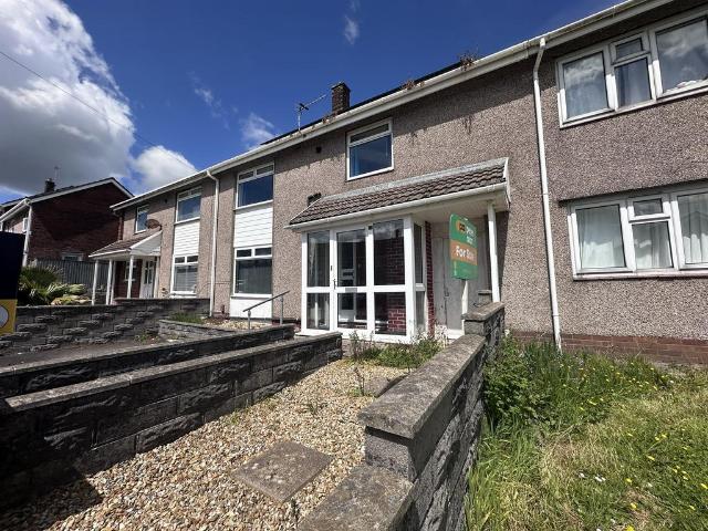 House for sale in Nangreaves, Wales