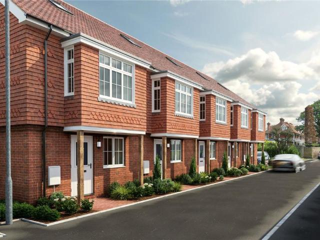 House for sale in Westgate-on-Sea, Acol