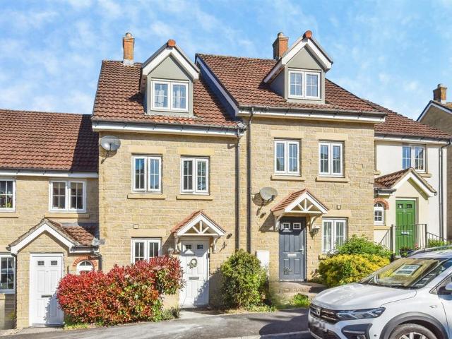House for sale in Frome