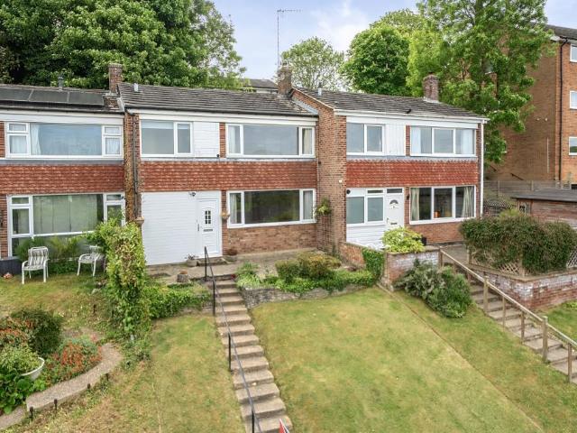 House for sale in Chesham