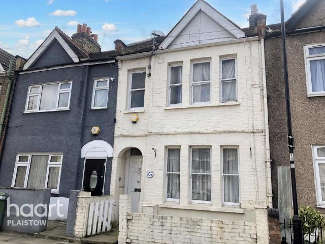 House for sale in Plaistow, Greater London