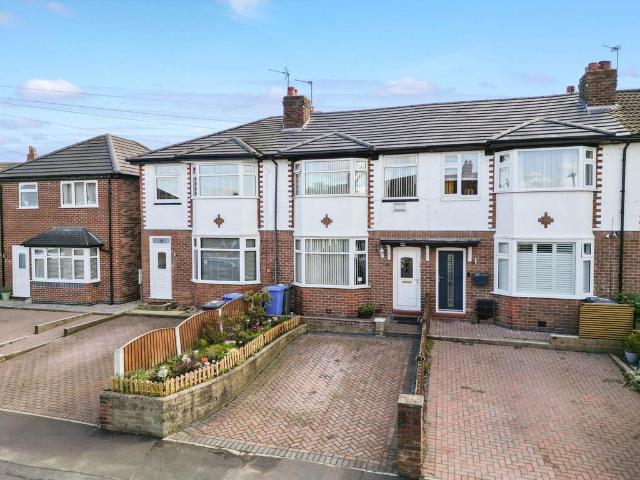 House for sale in Appleton, Warrington