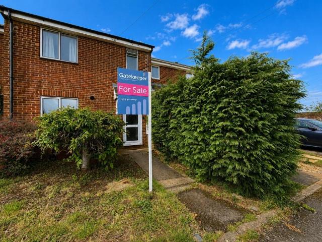 House for sale in Evershot, Oxfordshire