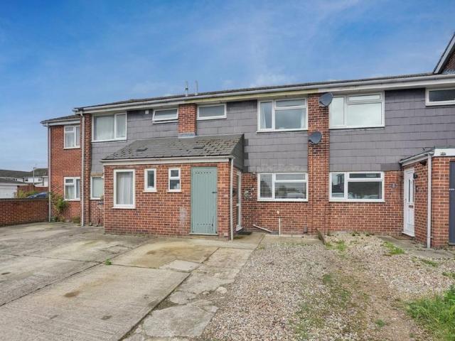 House for sale in Dromore, Oxfordshire
