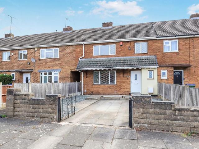 House for sale in Tipton, Isle Of Man