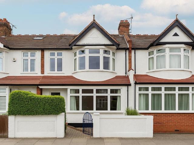 House for sale in Anerley, Greater London