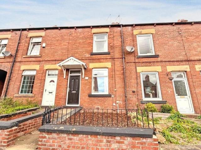 House for sale in Wombwell, South Yorkshire