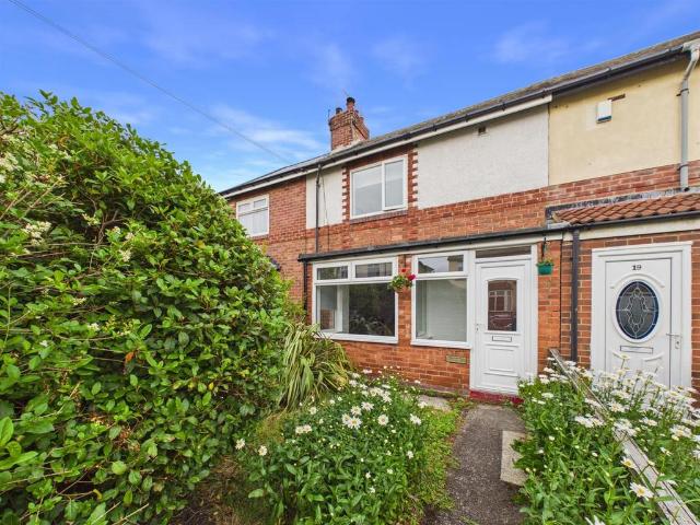 House for sale in Tynemouth, North Tyneside