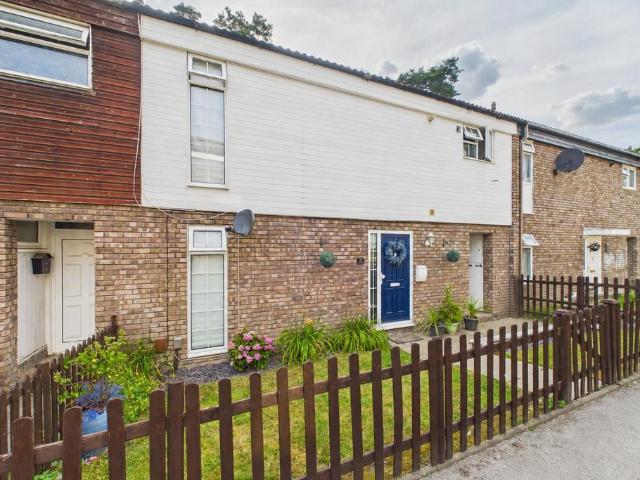 House for sale in Easthampstead, Bracknell